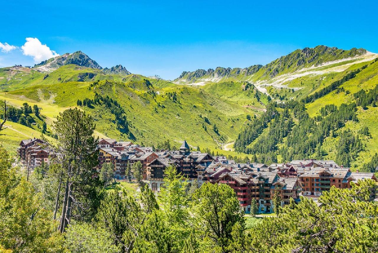 Residence Arc 1950 Le Village - Maeva Home Les Arcs  Экстерьер фото